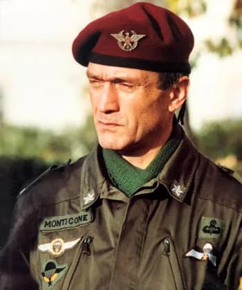 Franco Monticone