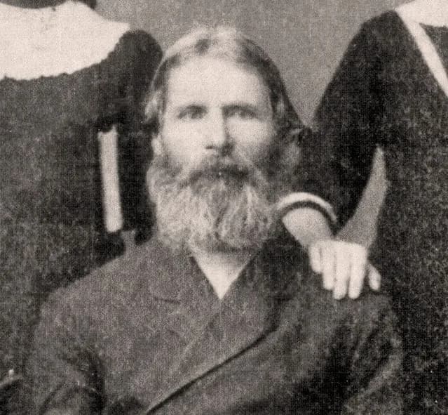 Leonid Ivanovich Chernushkin
