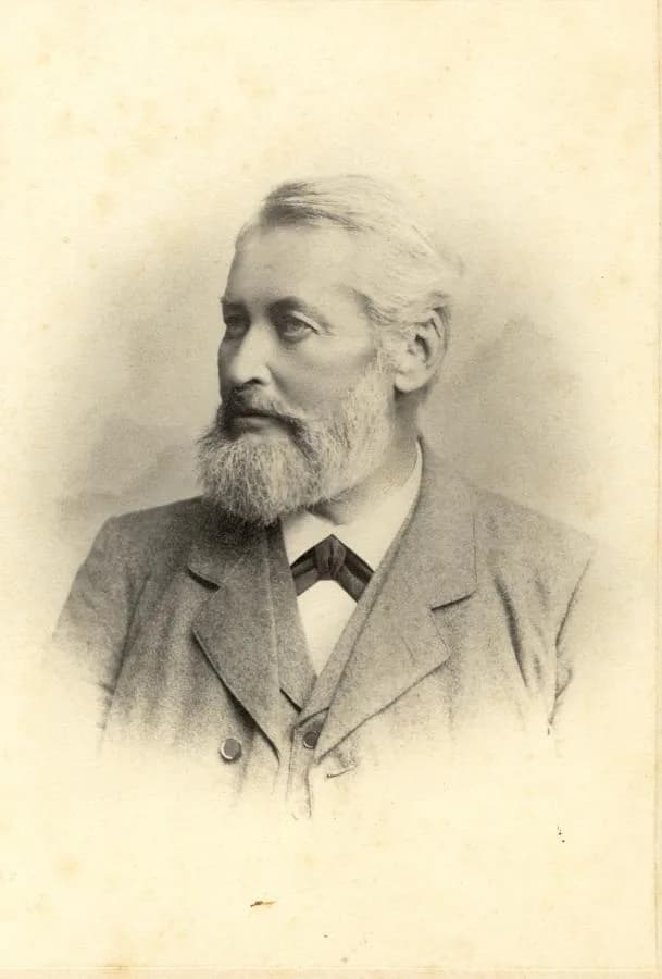 Julius Mißbach