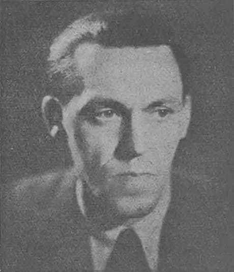 Mieczysław Różański