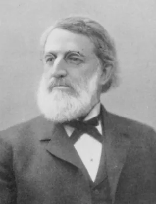Andrew Wheeler Phillips