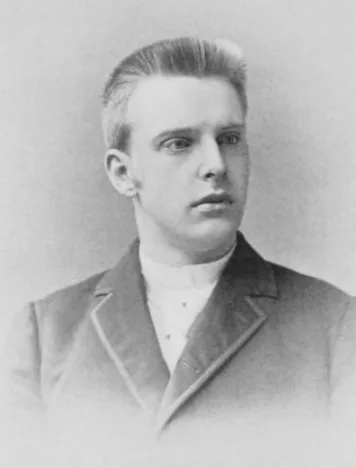 George Pratt Starkweather