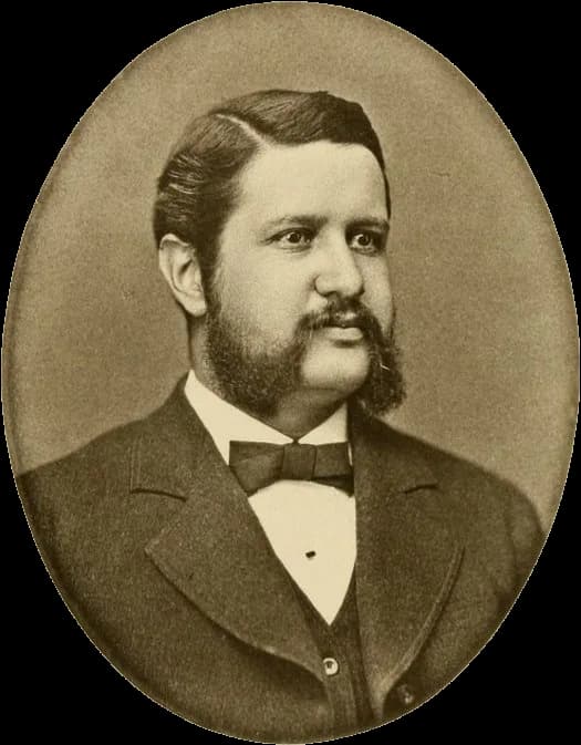 Charles Greene Rockwood