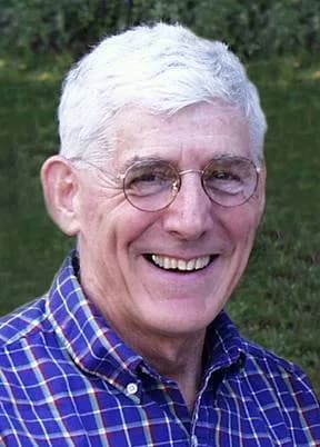 Donald Kreider