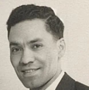 Ismail Mohamed