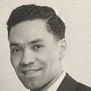 Ismail Mohamed