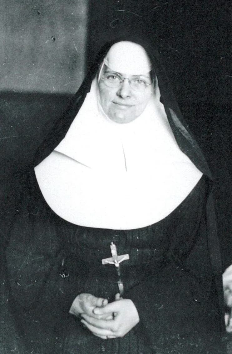 M. Henrietta Reilly