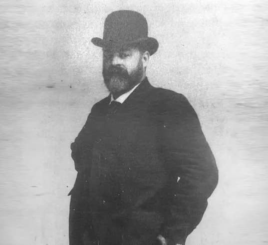Giacinto Satta