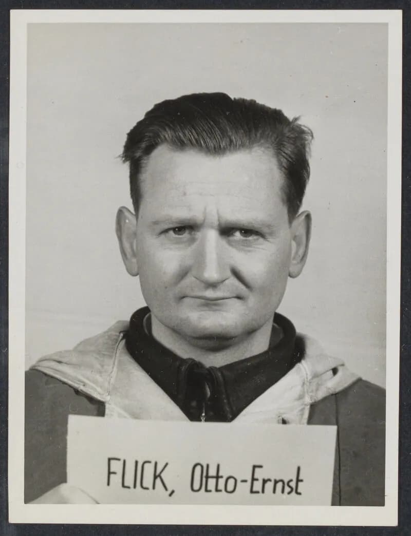 Otto-Ernst Flick