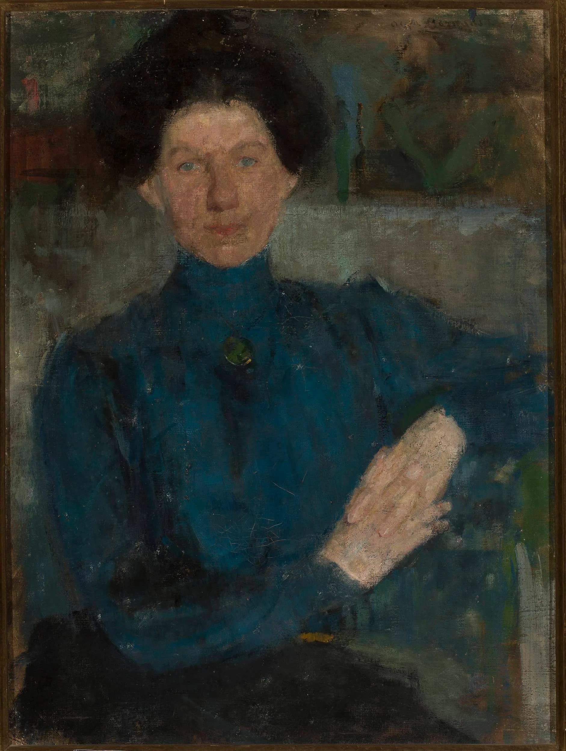 Maria Koźniewska