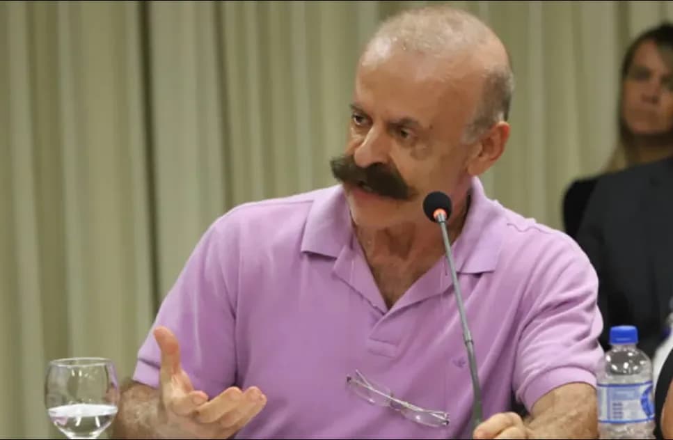Jorge Adrian Beloqui