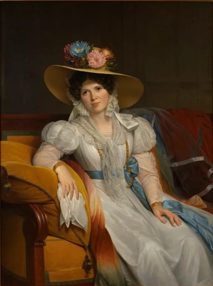 Marie-Cécile Loyer