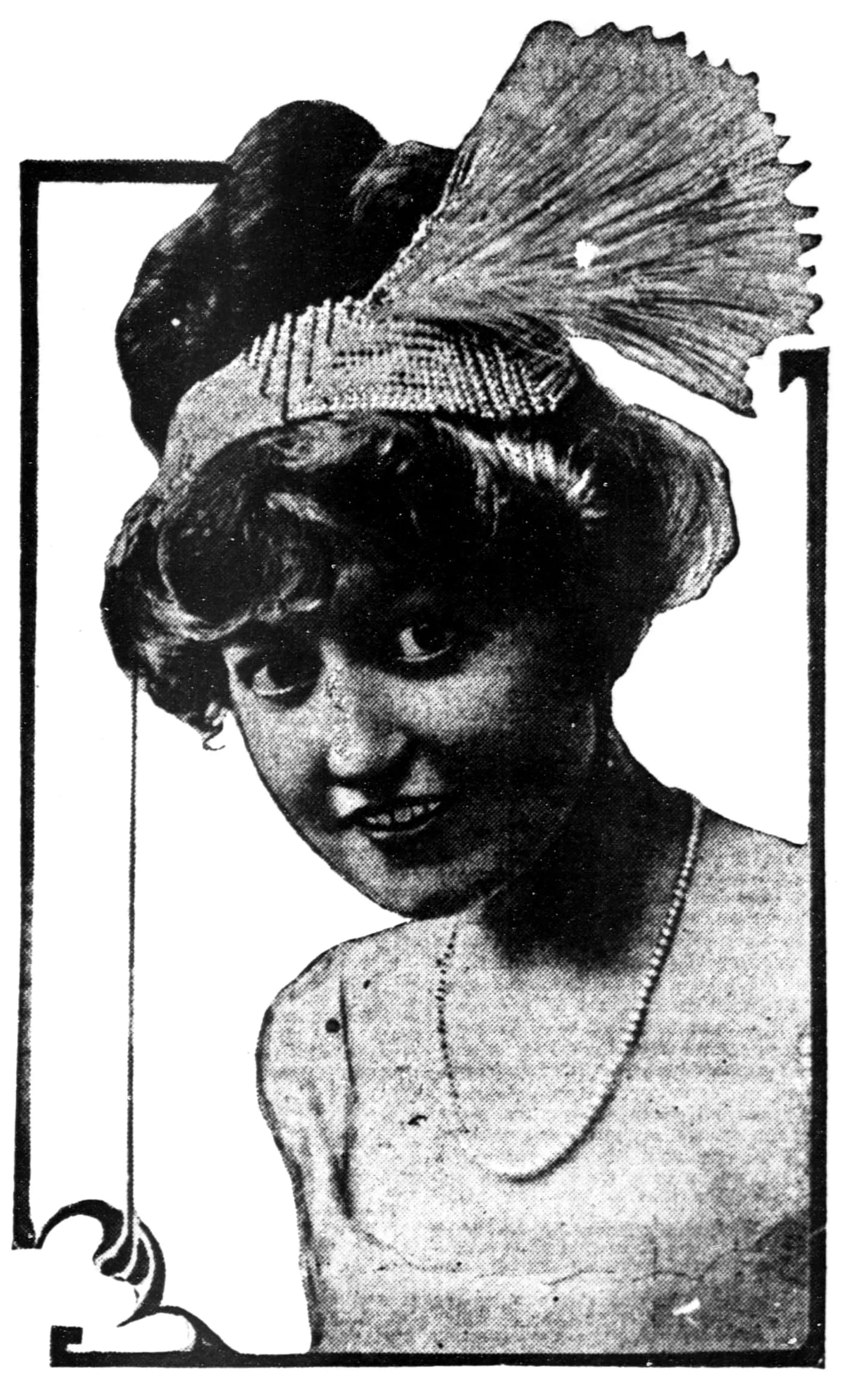 Nellie McCoy