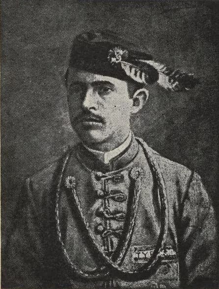 František Pavlík