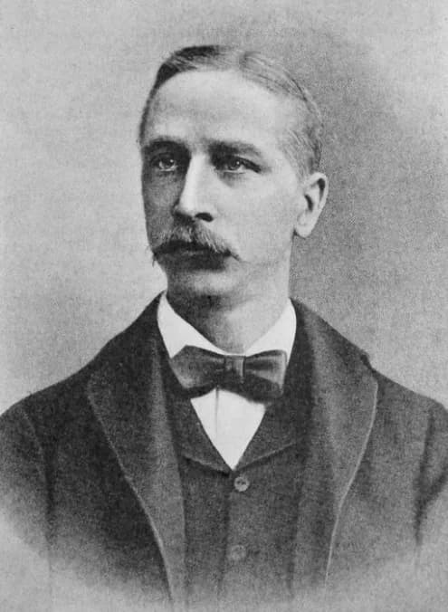 John Lloyd Stearns