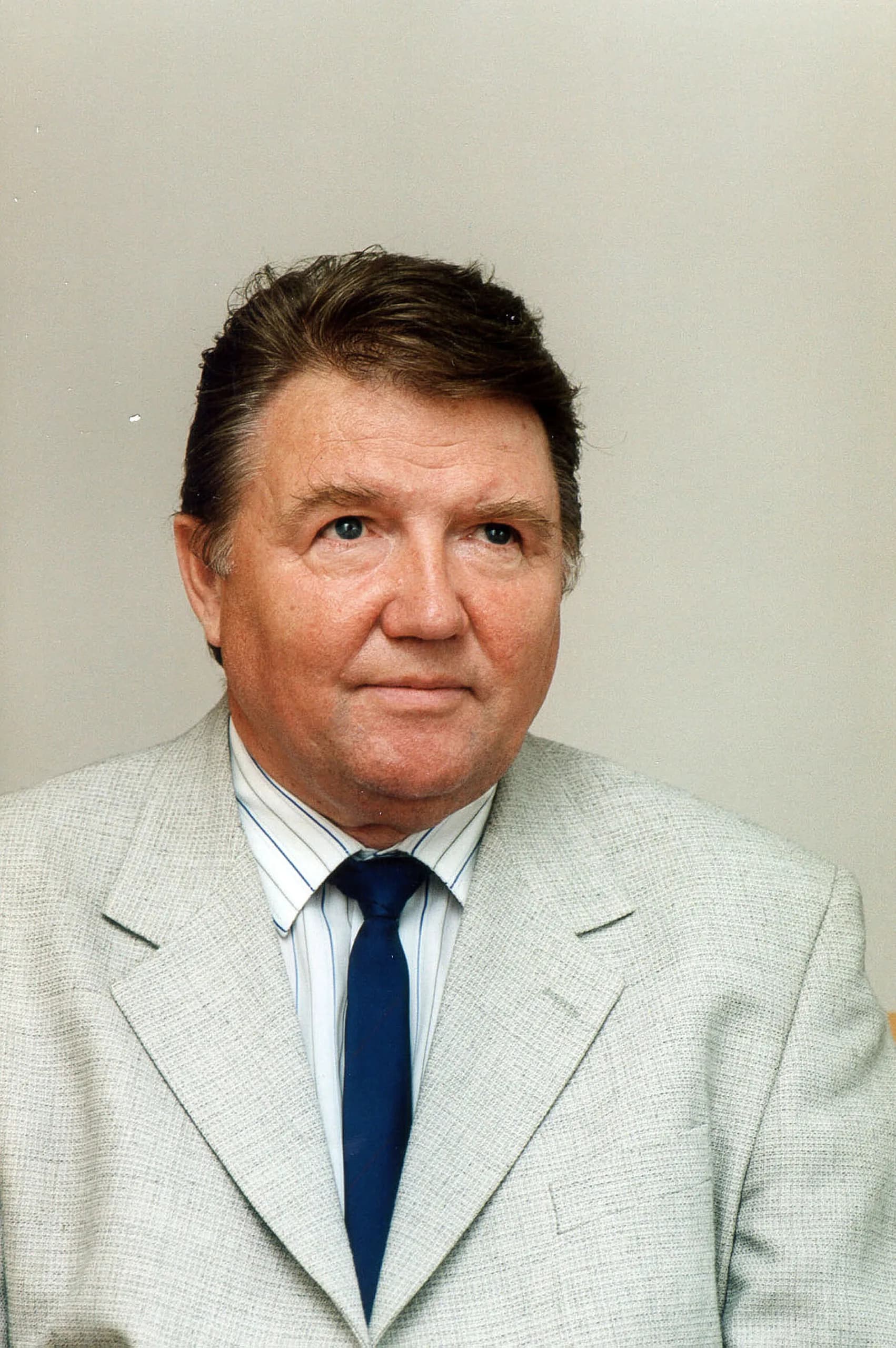 Ferenc Schipp