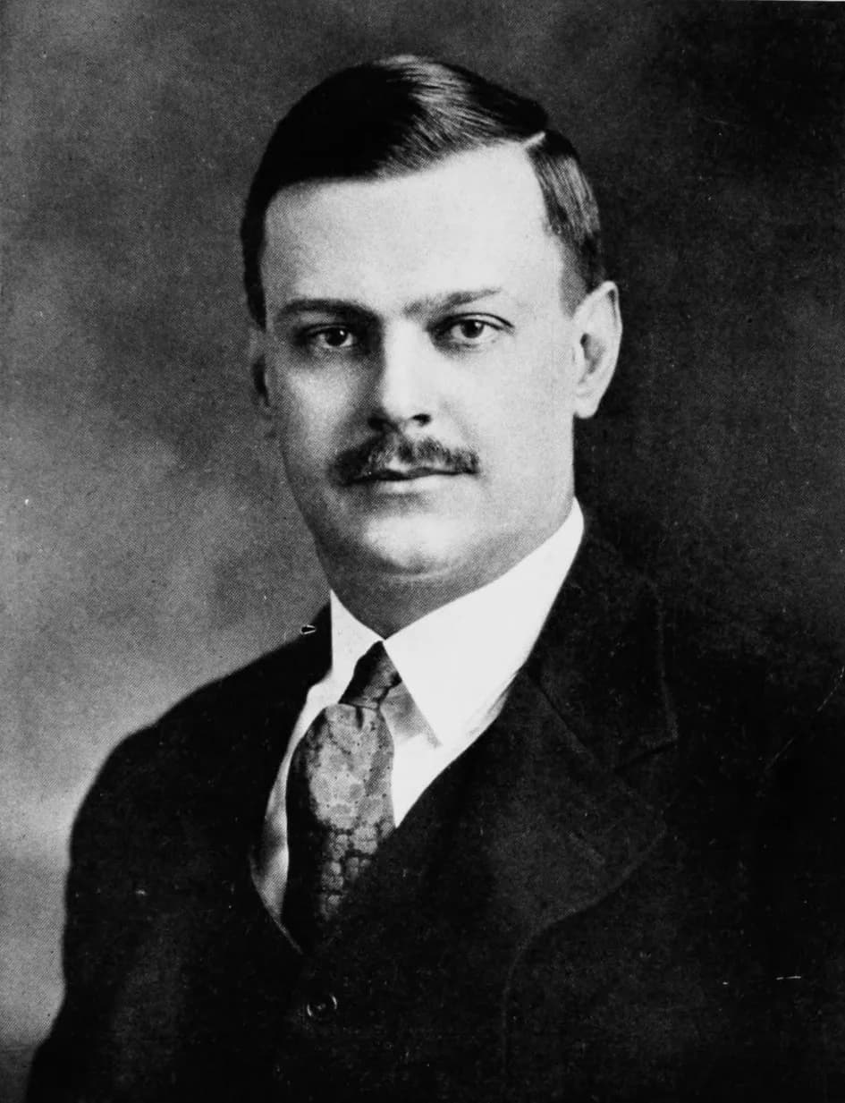 C. C. Little