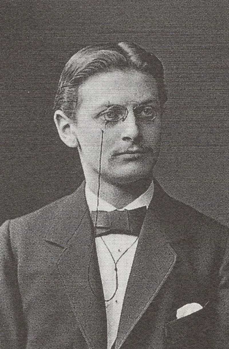 Heinrich Leonhard