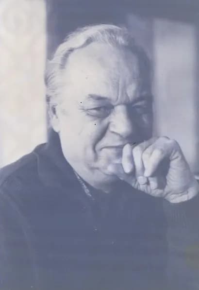 Ulrich Kraus