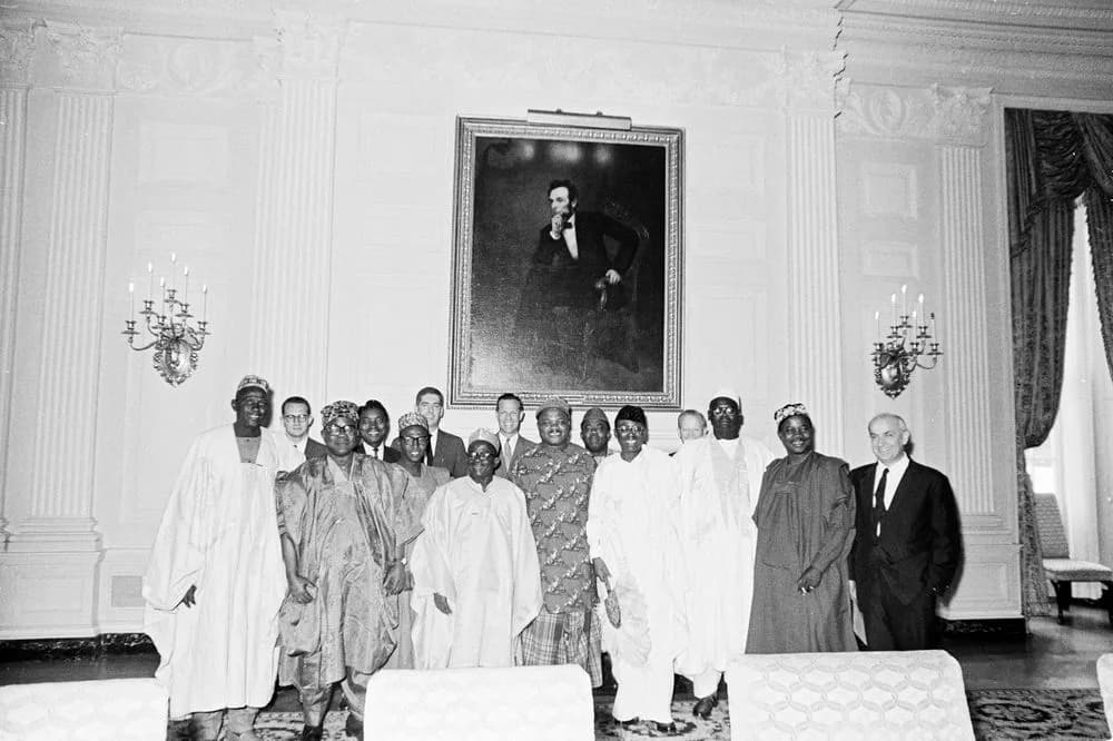 Ibrahim Jalo Waziri