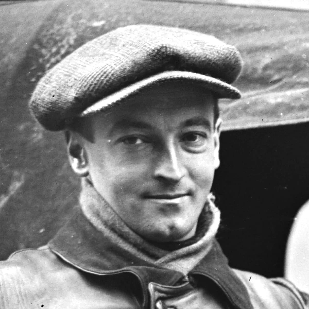 Roger Camuzet