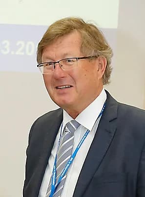 Janusz Kłoczko