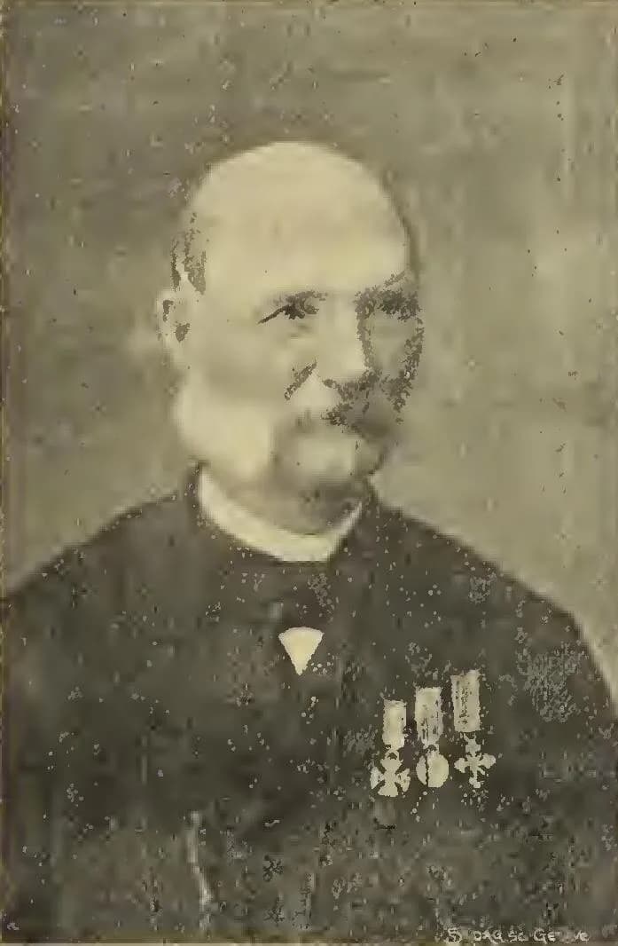 Giuseppe Avignone