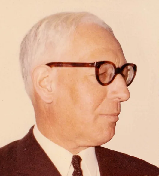 Louis Kornprobst