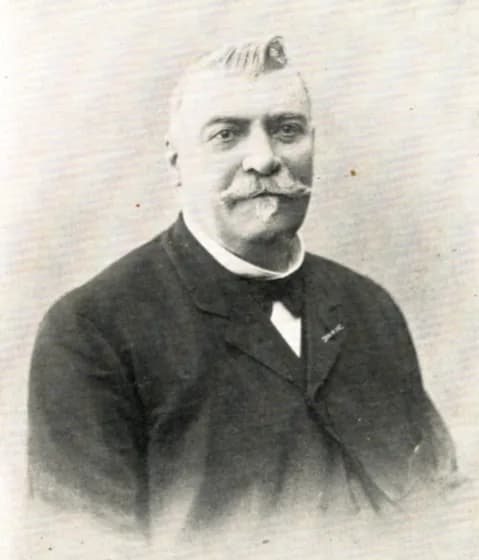 Marc Maurel