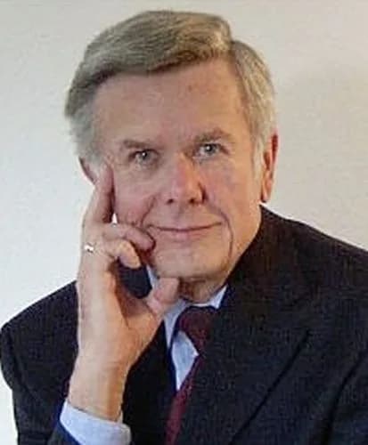 Siegmar Gerber