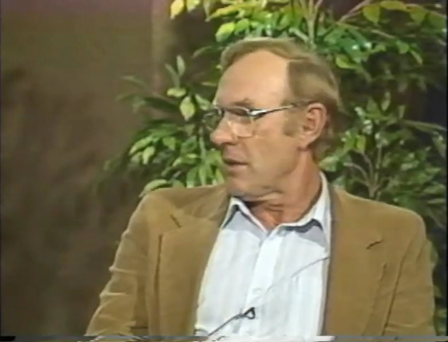 Fred Kirschenmann