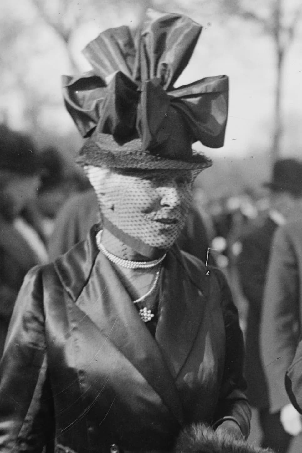 Lucretia Thatcher Osborn