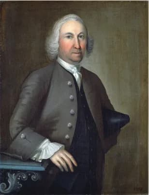 Isaac Foster