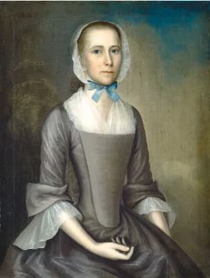 Eleanor Wyer Foster