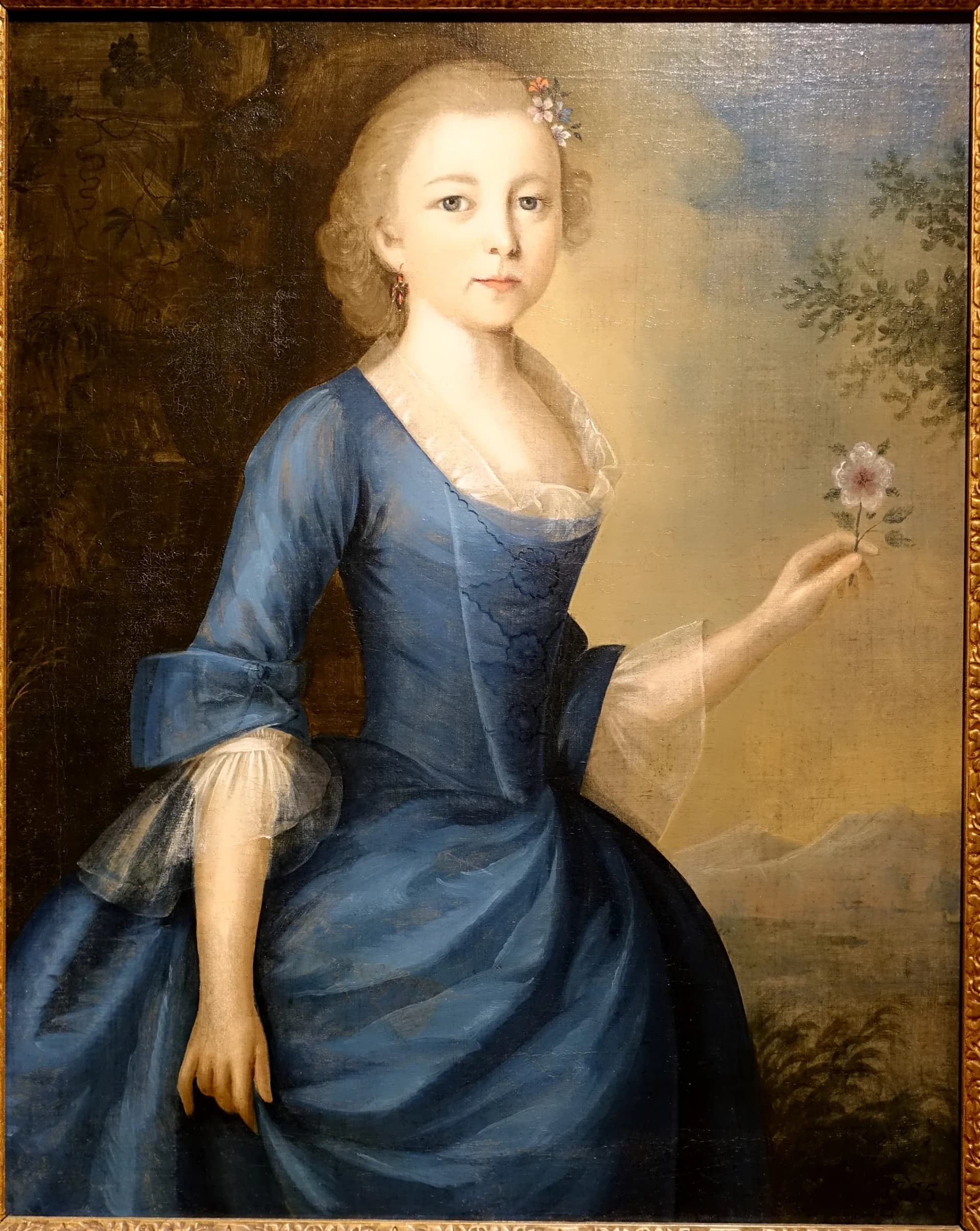 Eleanor Foster Coffin