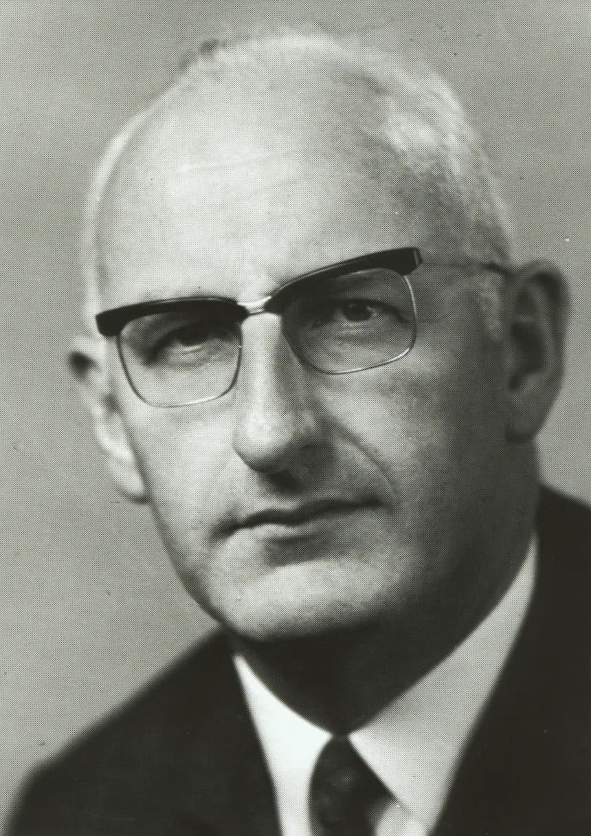 Alfred Büchel