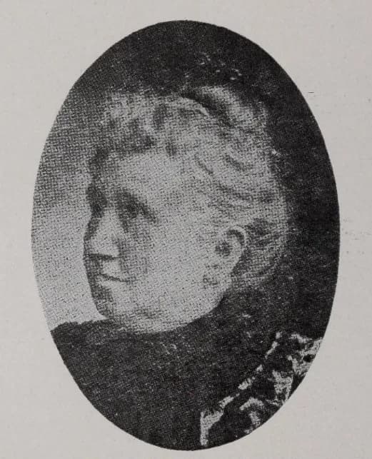 Anna Kay Scott