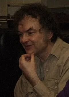 Günther Berkus
