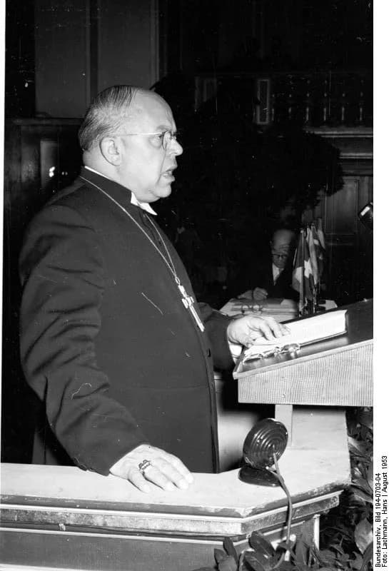 Johannes Lilje
