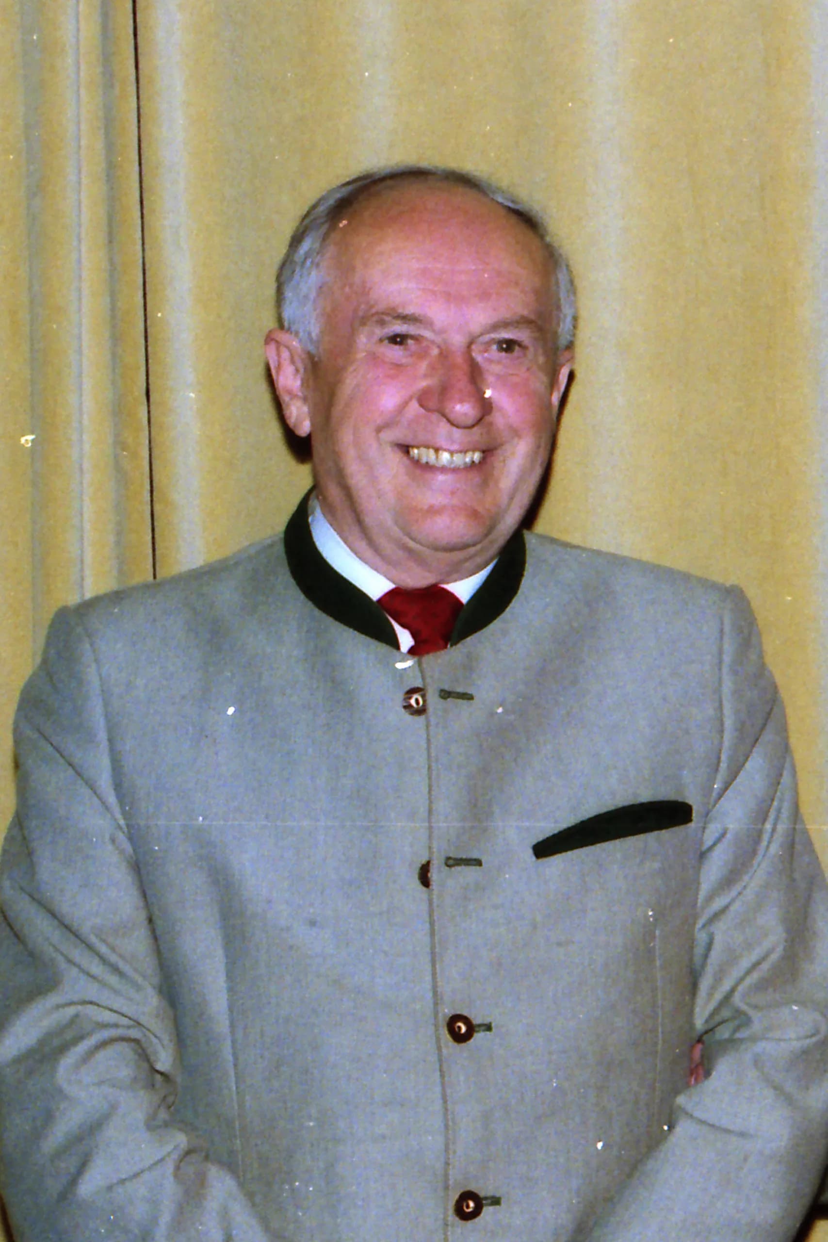Franz Payerl