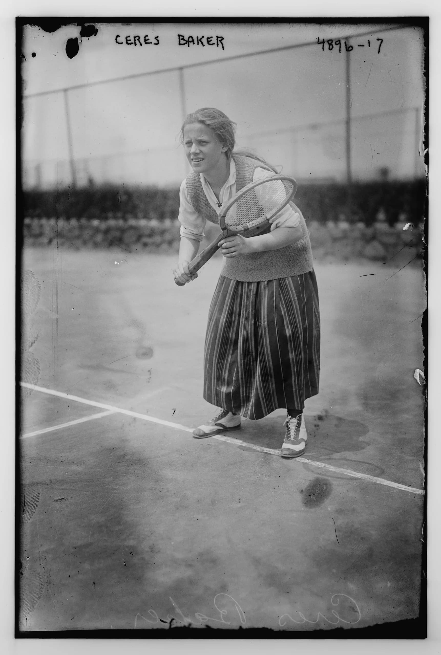 Ceres Baker