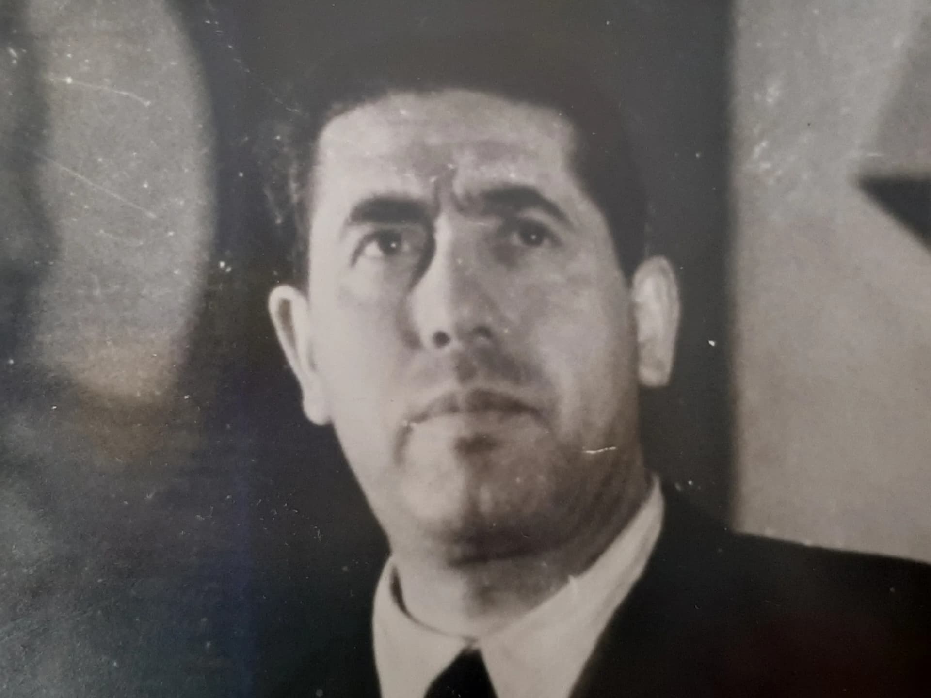 Luis Cabo Giorla