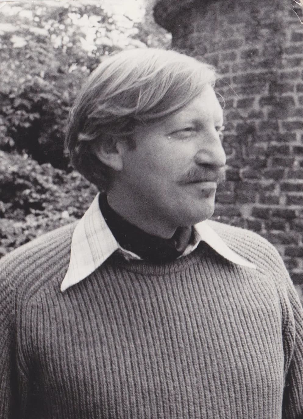 Hayo Vierck