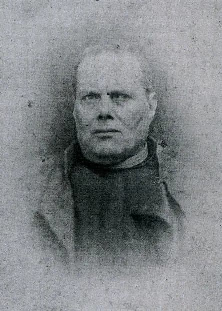Camilo Álvarez de Castro