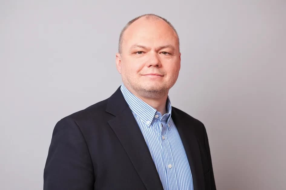 Wilhelm Krek