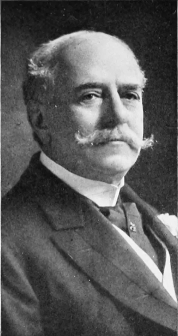 George L. Holland