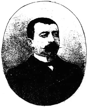 Émile Barme
