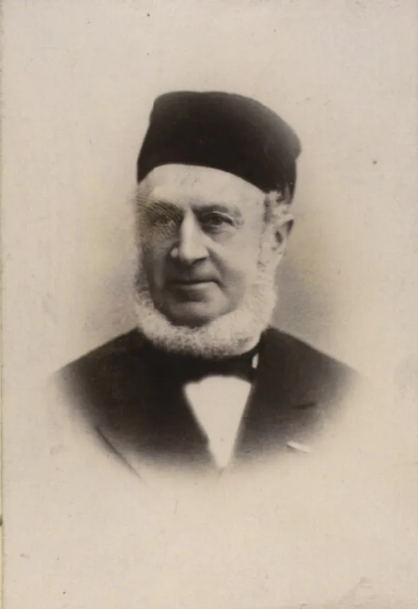 Sabinus Seidelin