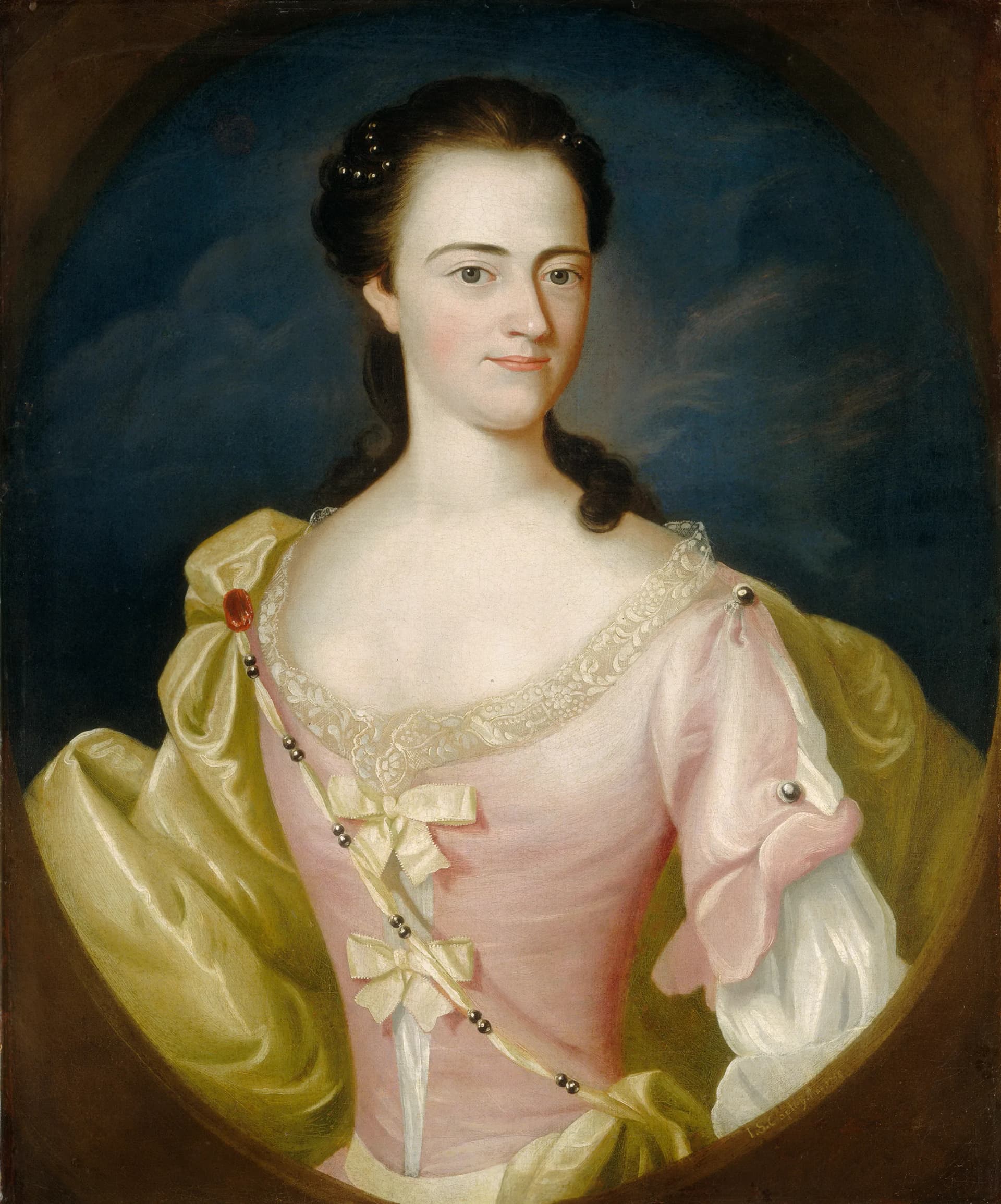 Jane Browne Livermore