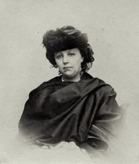 Lidija Arsenjewna Sakrewskaja